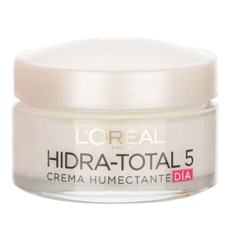 Crema L'Oréal Paris Hydra-Total 5 Hidratante 50ml Crema L'Oréal Paris Hydra-Total 5 Hidratante 50ml