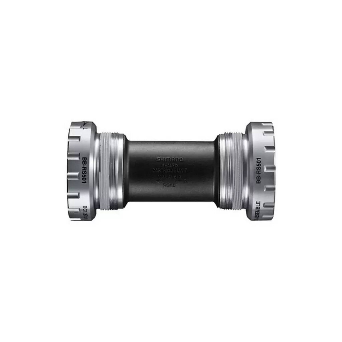 Movimiento Central Shimano Bb-rs501b 