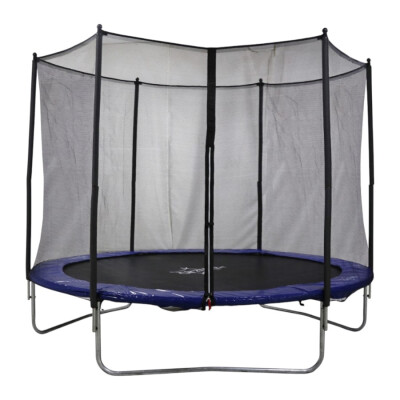 Cama Elástica Filippo 3.05 m Reforzada Cama Elástica Filippo 3.05 m Reforzada