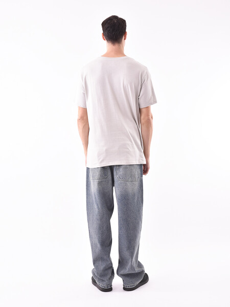 REMERA REGULAR NAUPLIA VARIANTE 8