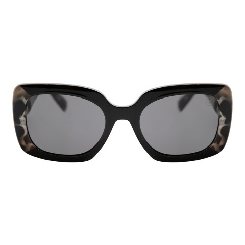 Lentes de Sol Chilli Beans Eco Negro