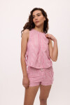 Top Nacar Rosa