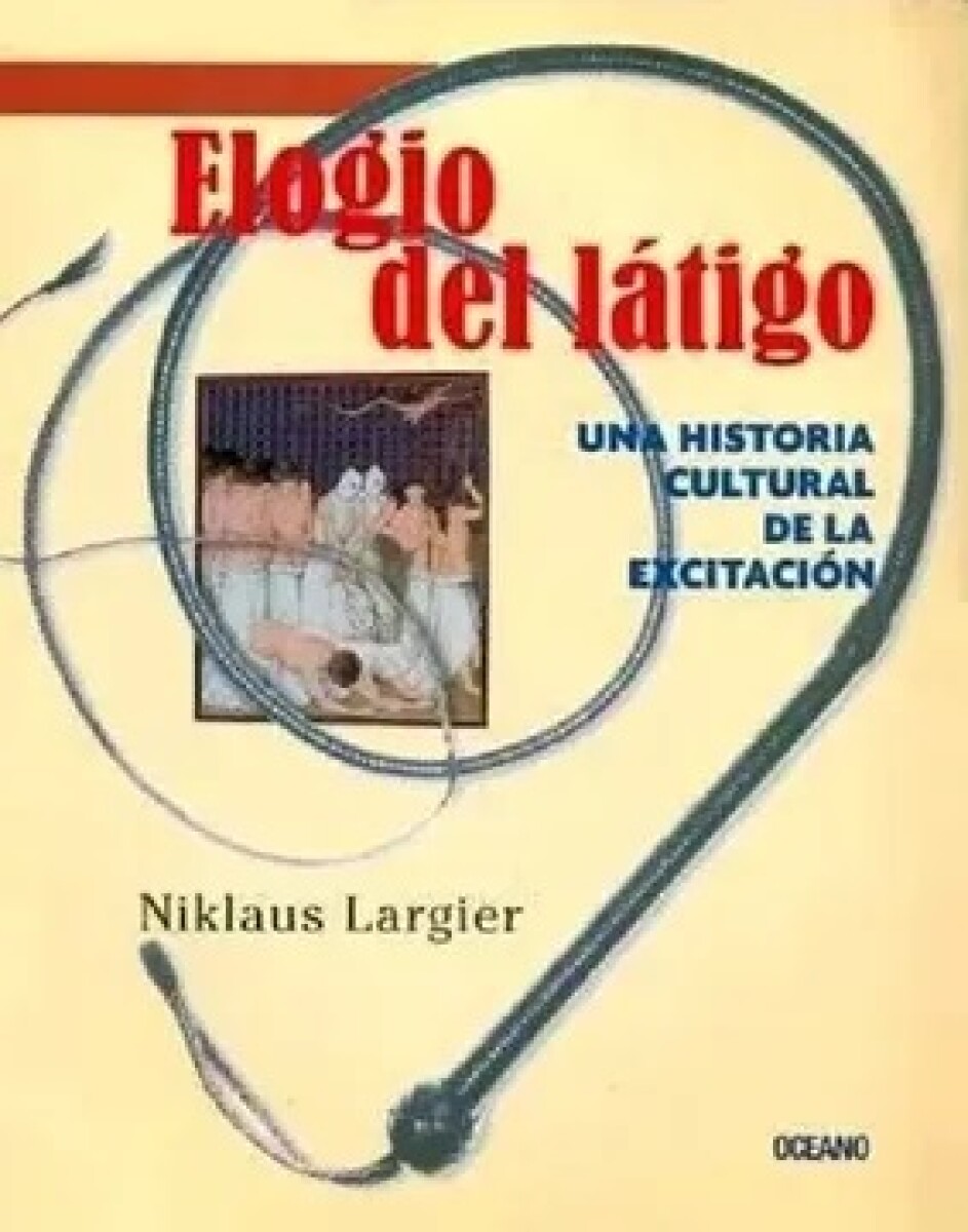 ELOGIO DEL LATIGO 