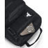 UA Project Rock Waist Bag-BLK BLK-001