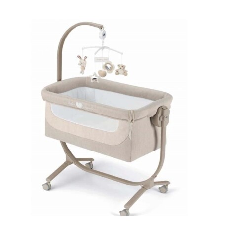 CUNA COLECHO CULLAMI CAM COLOR BEIGE CUNA COLECHO CULLAMI CAM COLOR BEIGE
