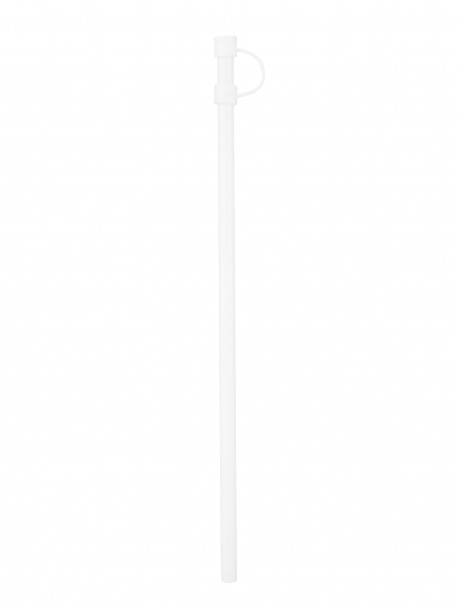 Spotie Cup Straw 1183ml Blanco