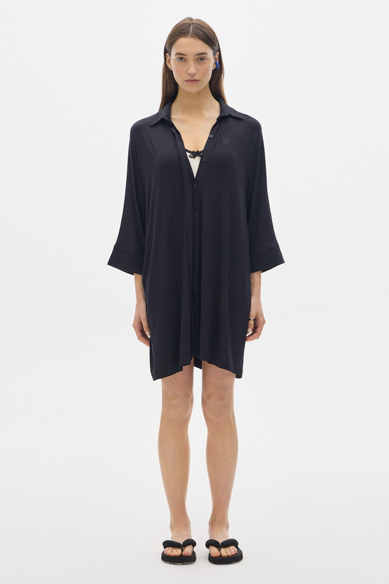 Camisola Milan - Black 