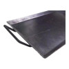 Plancha Chivitera de Hierro 50x30 cm Plancha Chivitera de Hierro 50x30 cm