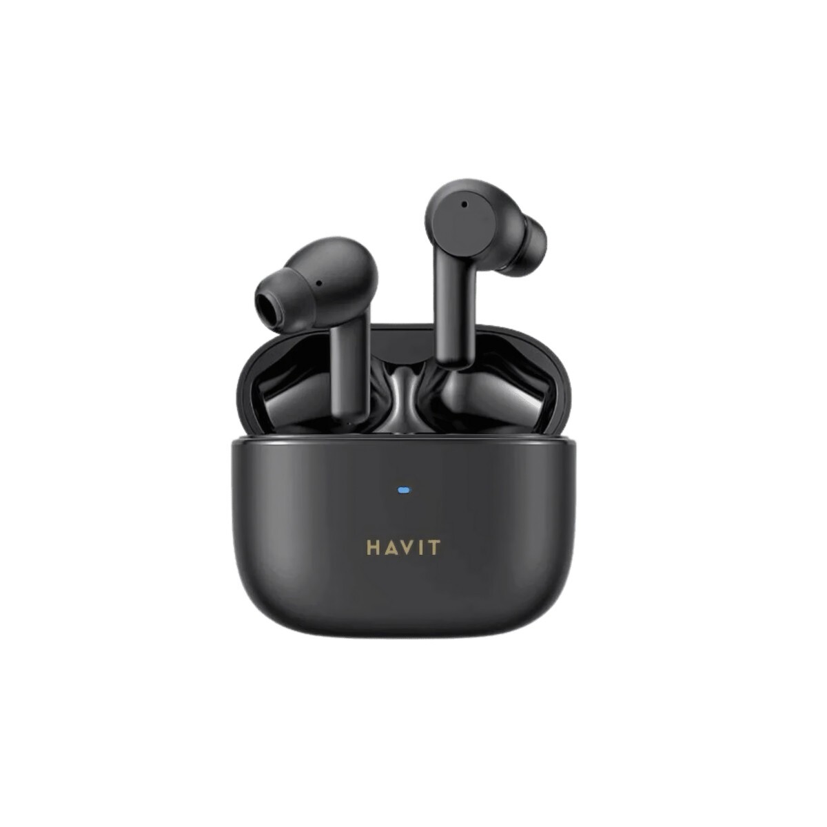 Auriculares Inalambricos Havit Audio Series Tw958 Pro Negro Auriculares Inalambricos Havit Audio Series Tw958 Pro Negro 