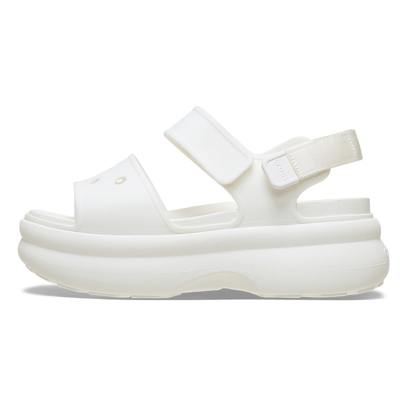 Sandalias Crocs Soho Blanco