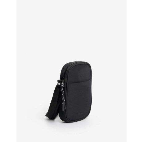 Correas Y Manijas/neck Bags Negro