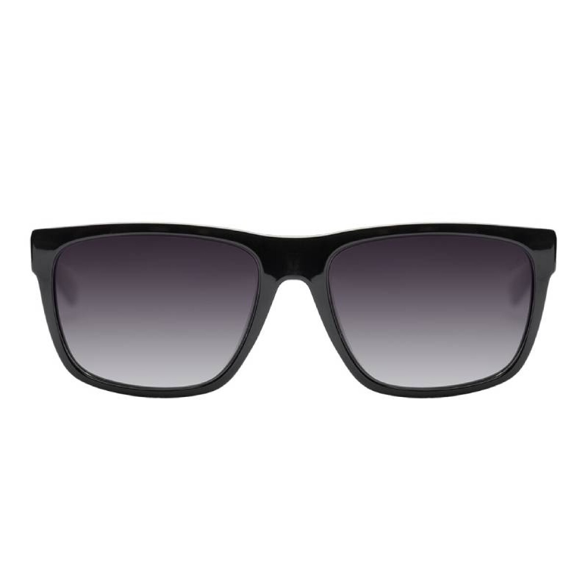 Lentes de Sol Chilli Beans NBA Los Angeles Lakers - Negro Degrade 