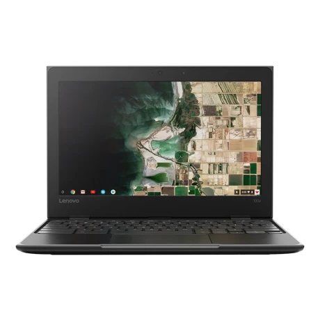 Lenovo - Chromebook 100E GEN2 - MIL-STD-810G. 11,6'' Tn Anti-reflejo. Intel Celeron N4020. Intel Uh 001