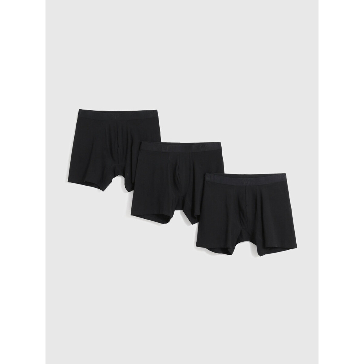 V-3PK BB BASIC - TRUE BLACK V2 2 