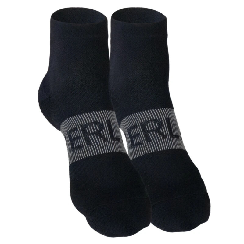 MEDIA CREW 10-13 EVERLAST BK (1PR) BK