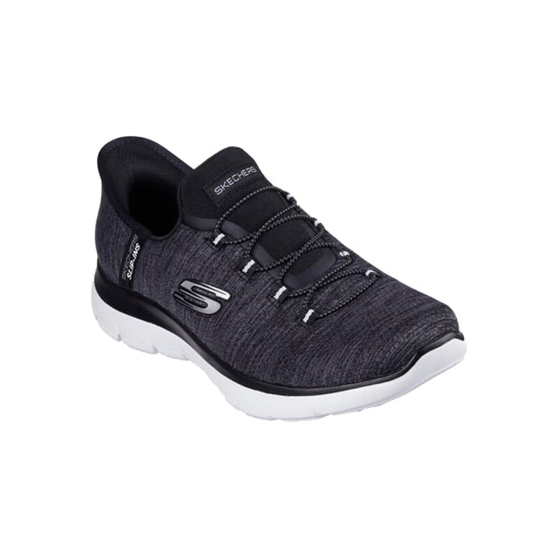 Championes Summits - Everyday Set Negro