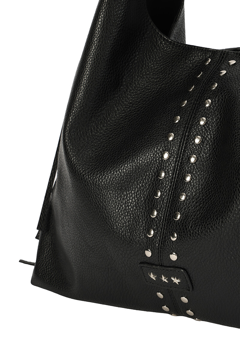 Cartera Soriano Negro