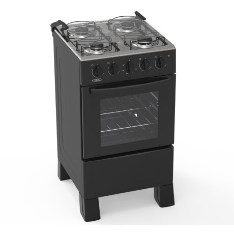 Cocina Dikler 4H Rio negra Cocina Dikler 4H Rio negra
