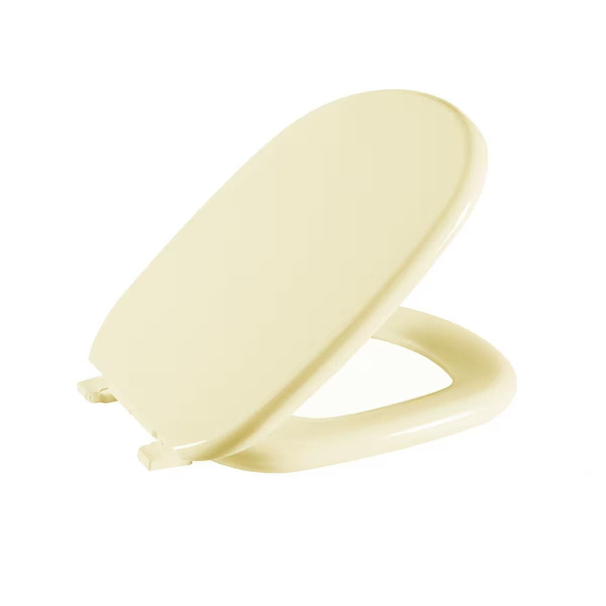 Tapa Acolchada Vogue Plus Crema 