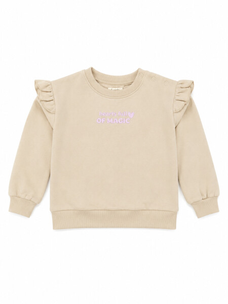 BUZO ATLANTA BEIGE