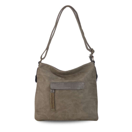 Cartera Guadalajara Oliva