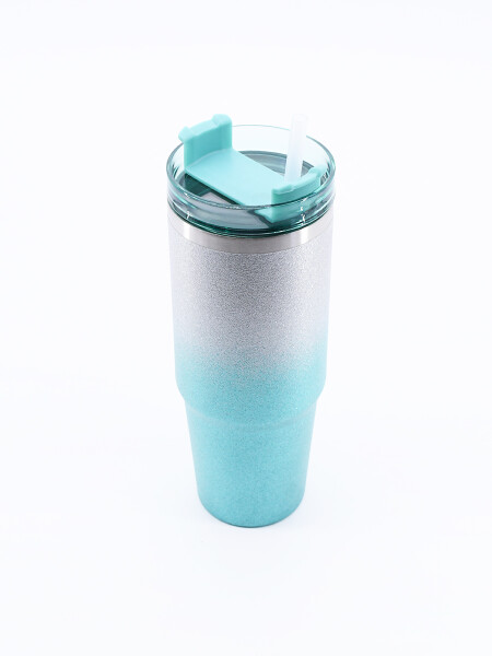 VASO VERDE