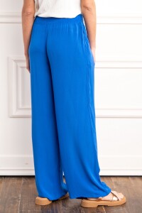 Pantalom Azul