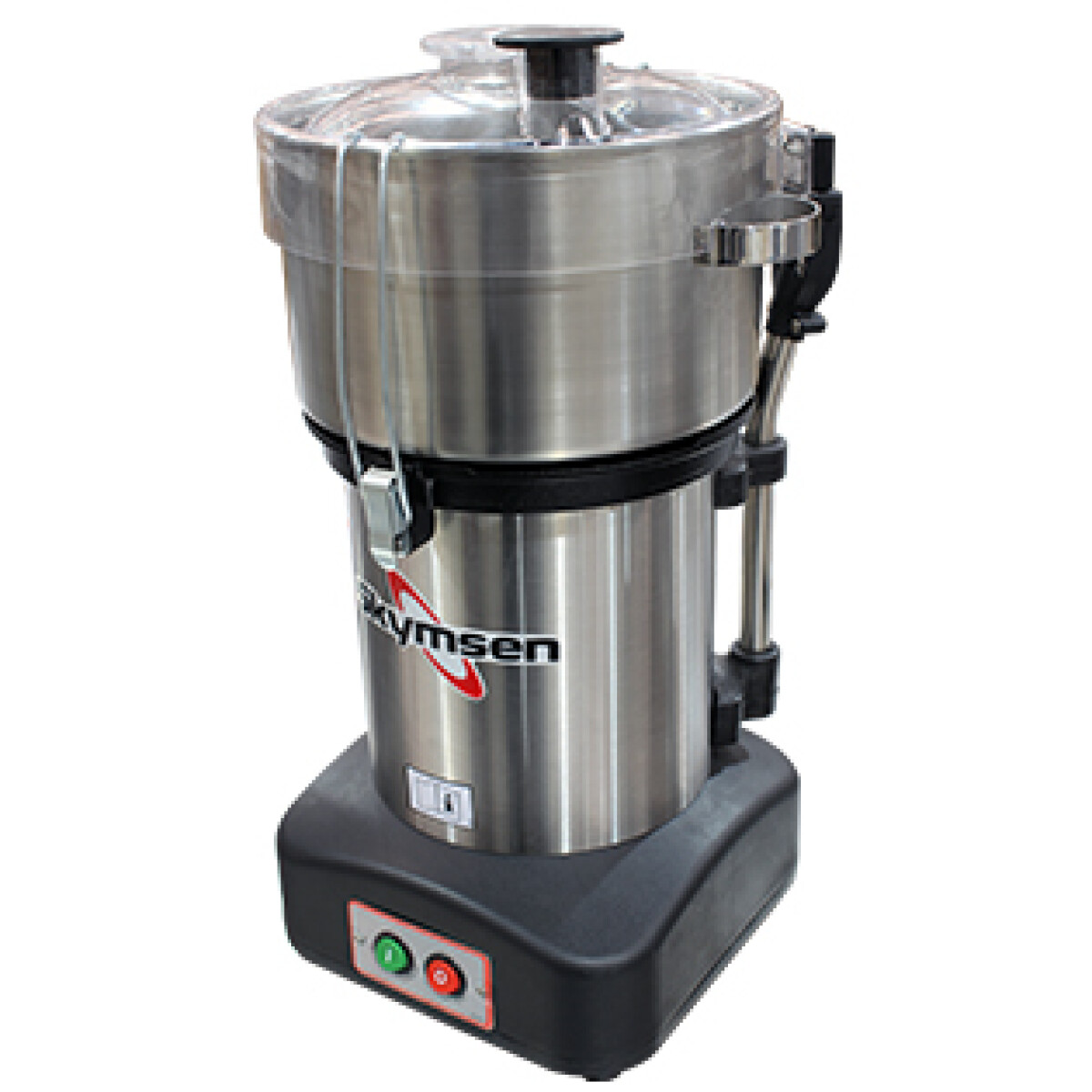 Procesadora cutter comercial 4 Litros 