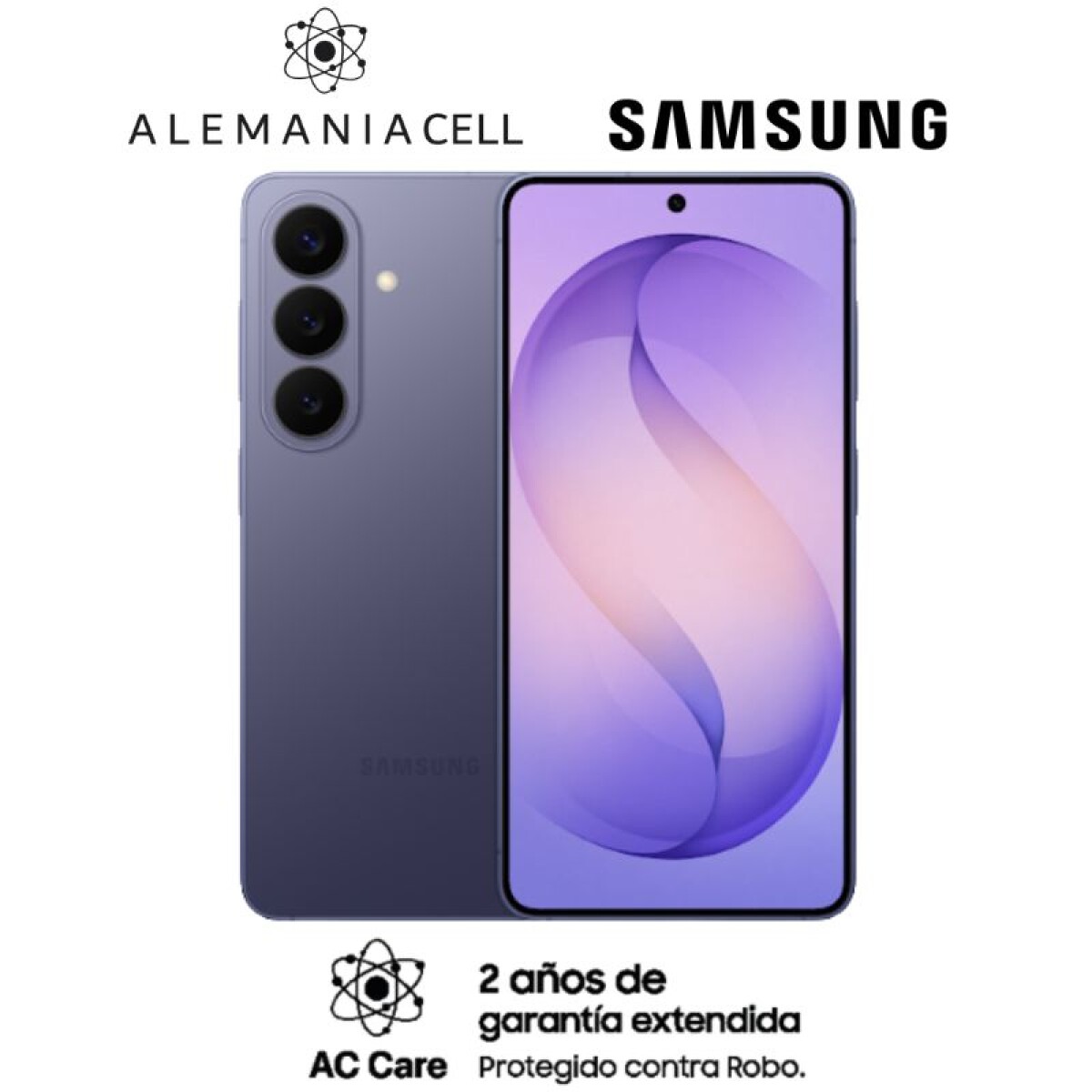 Samsung Galaxy S26 5G 512gb 