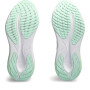 GEL Pulse 15 - Mujer Black/mint Tint