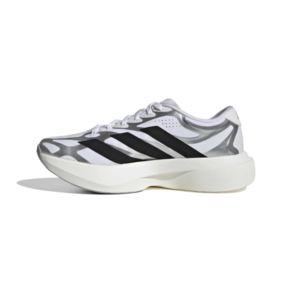 Zapatillas Running Adizero Evo Sl Exo Mujer White