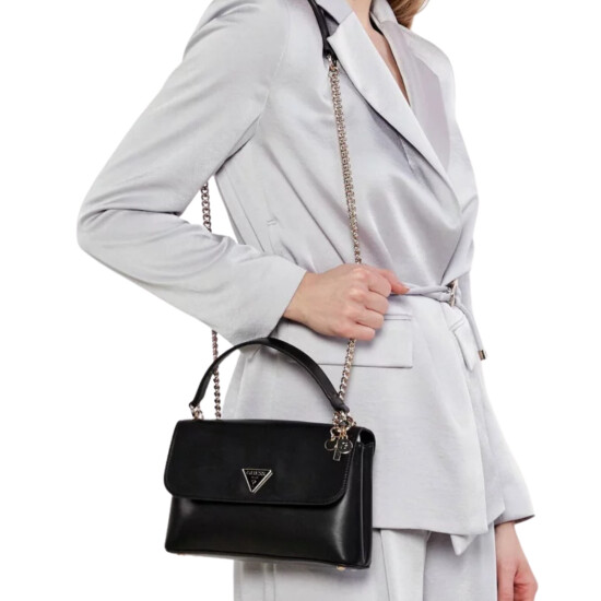 Cartera Guess Daryna II Negro 0