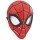 Máscara Spiderman / Miles Morales Mask Hero Marvel Máscara Spiderman / Miles Morales Mask Hero Marvel