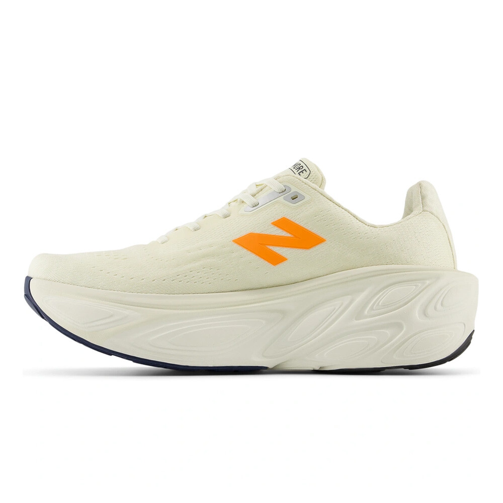 Fresh Foam X More V5 - Hombre Angora