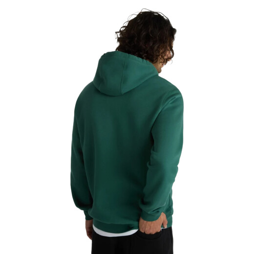 Canguro Vans Core Basic Po - Verde Canguro Vans Core Basic Po - Verde