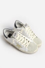 ZAPATILLA HI STAR Blanco