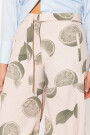 PANTALON LEMONADE Camel
