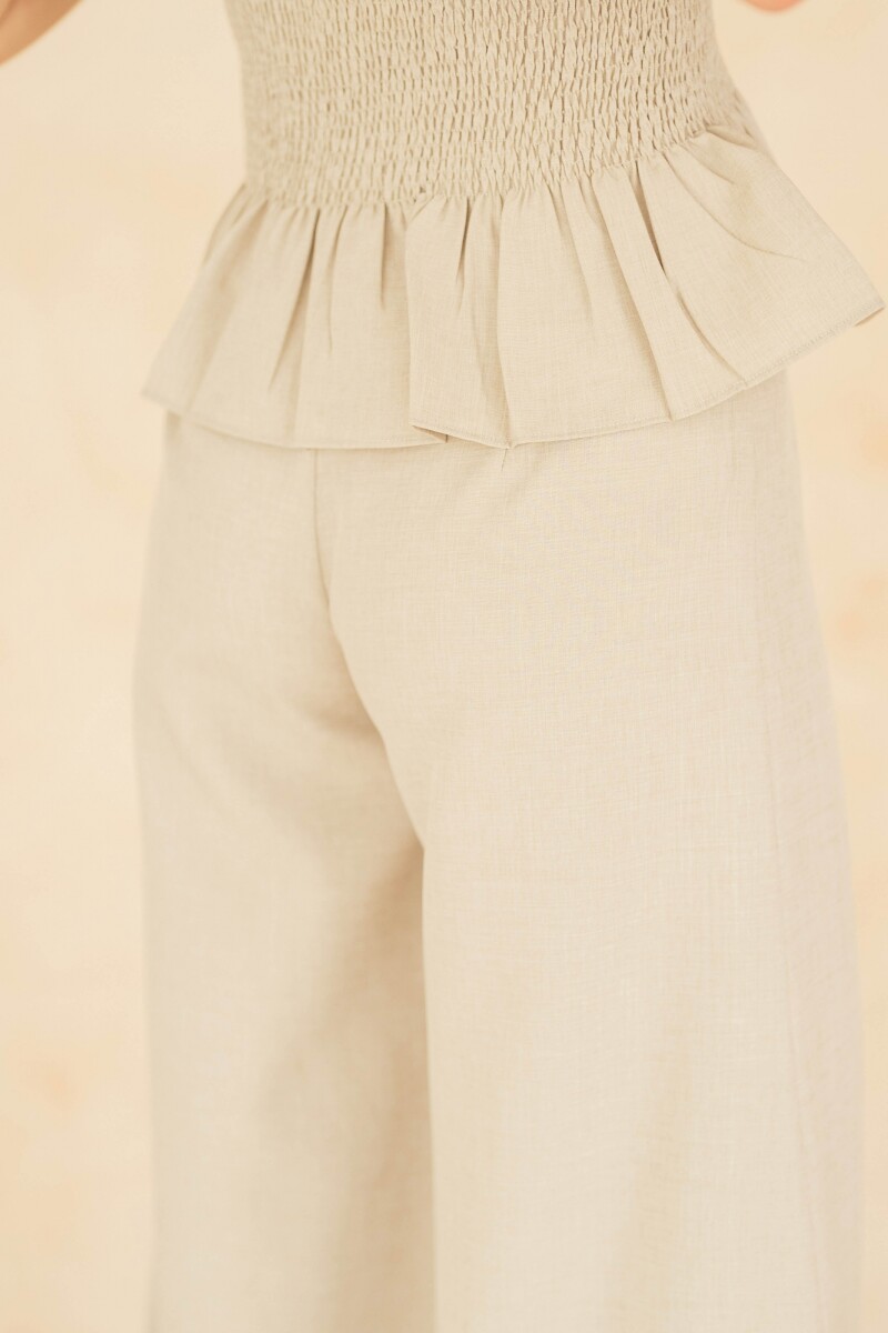 PANTALON SERENA SAARA PANTALON SERENA SAARA
