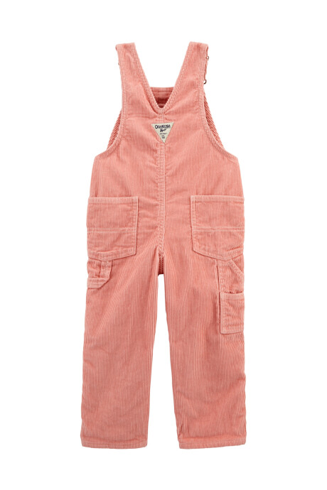 Enterito de Pana Sin color