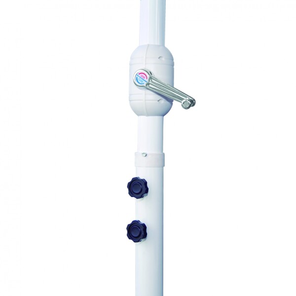 SOMBRILLON LATERAL JARDIN MALIBU 3 METROS BEIGE SOMBRILLON LATERAL JARDIN MALIBU 3 METROS BEIGE