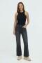 Jean bootcut JEAN NEGRO