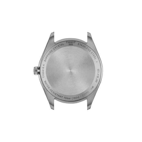 Reloj TISSOT PR 100 40MM de acero Reloj TISSOT PR 100 40MM de acero