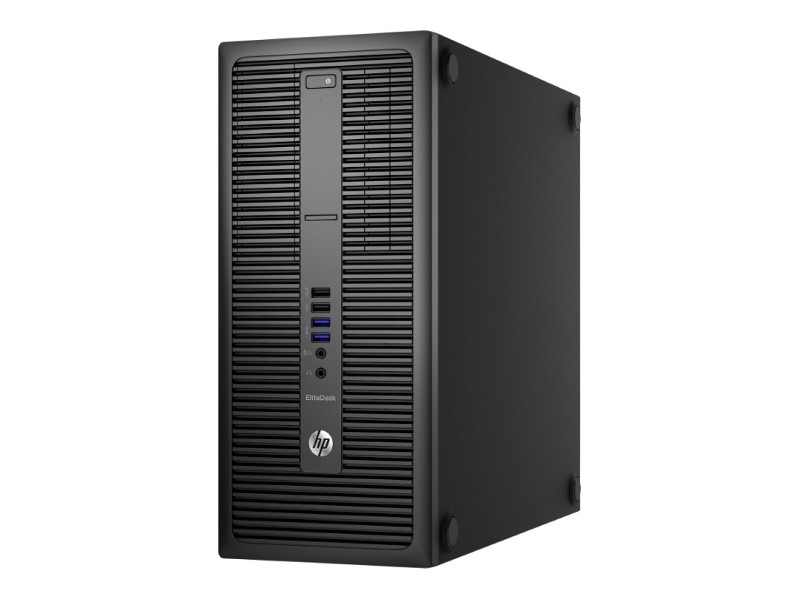 Equipo HP Core I5 3.2GHZ, 8GB, 256GB 