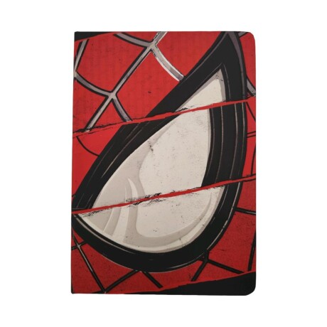 Cuaderno Spiderman A5 Cuaderno Spiderman A5