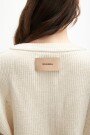 SWEATER SIENNA Off White