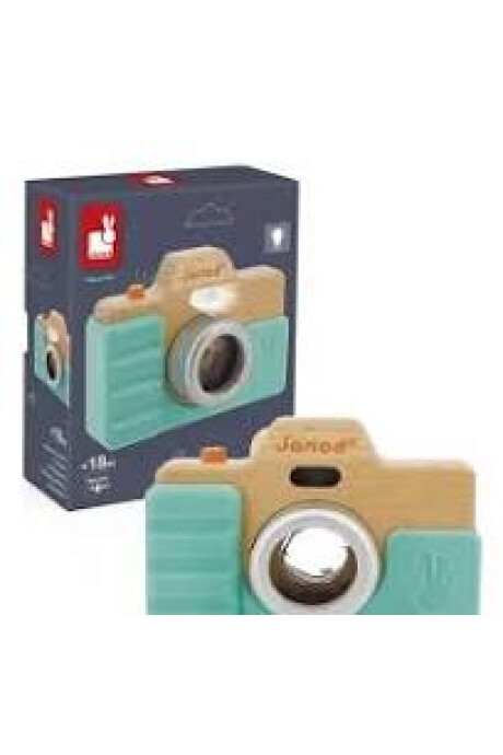 CAMARA DE FOTOS DE MADERA CAMARA DE FOTOS DE MADERA