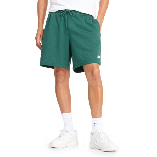 SPORT ESSENTIALS 7 - NEW BALANCE VERDE