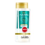 NUTRILEA SHAM RE TOTAL 390 ML+ACON D/OBS única