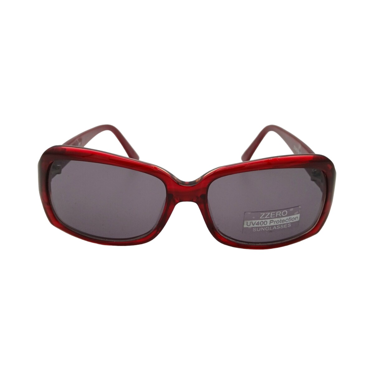 ZZERO Z313 COL.249004 C NEGRO U - Adulto - Bordo - bordocristal 
