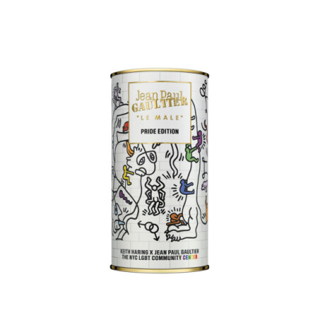 JPG LE MALE PRIDE LE 24 EDT 125ML X 125 ML JPG LE MALE PRIDE LE 24 EDT 125ML X 125 ML